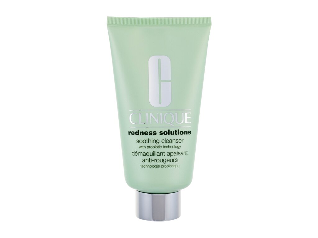 Clinique Redness Solutions 150 ml - 150ml - Čisticí gel