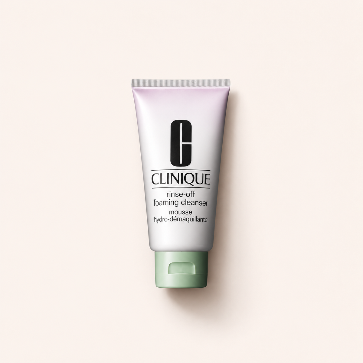 Clinique Rinse Off 150 ml – čisticí pěna – MrRizz
