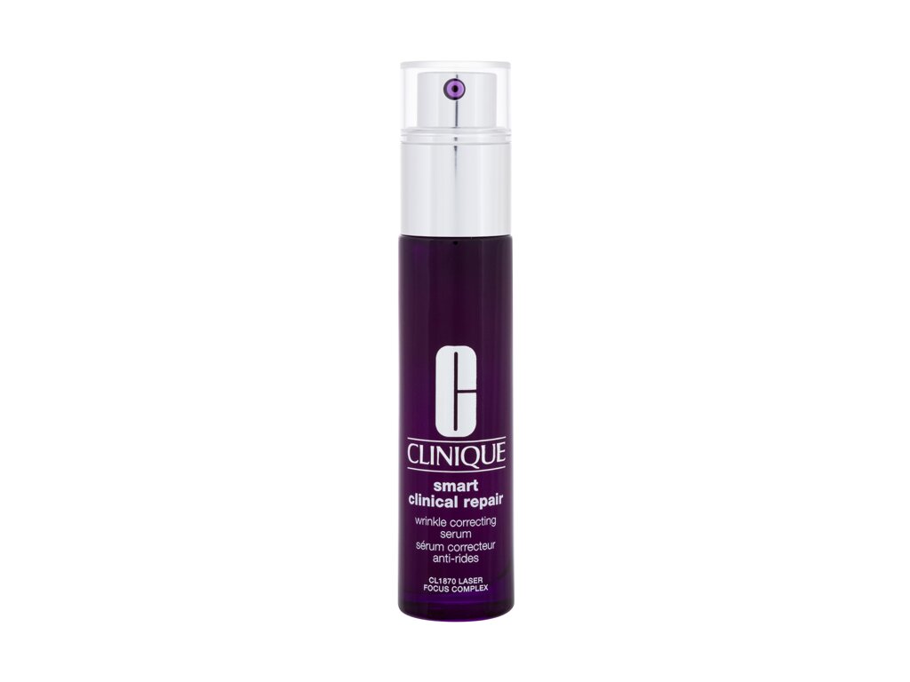 Clinique Smart Clinical Repair Wrinkle Correcting Serum 30 ml - 30ml - Pleťové sérum