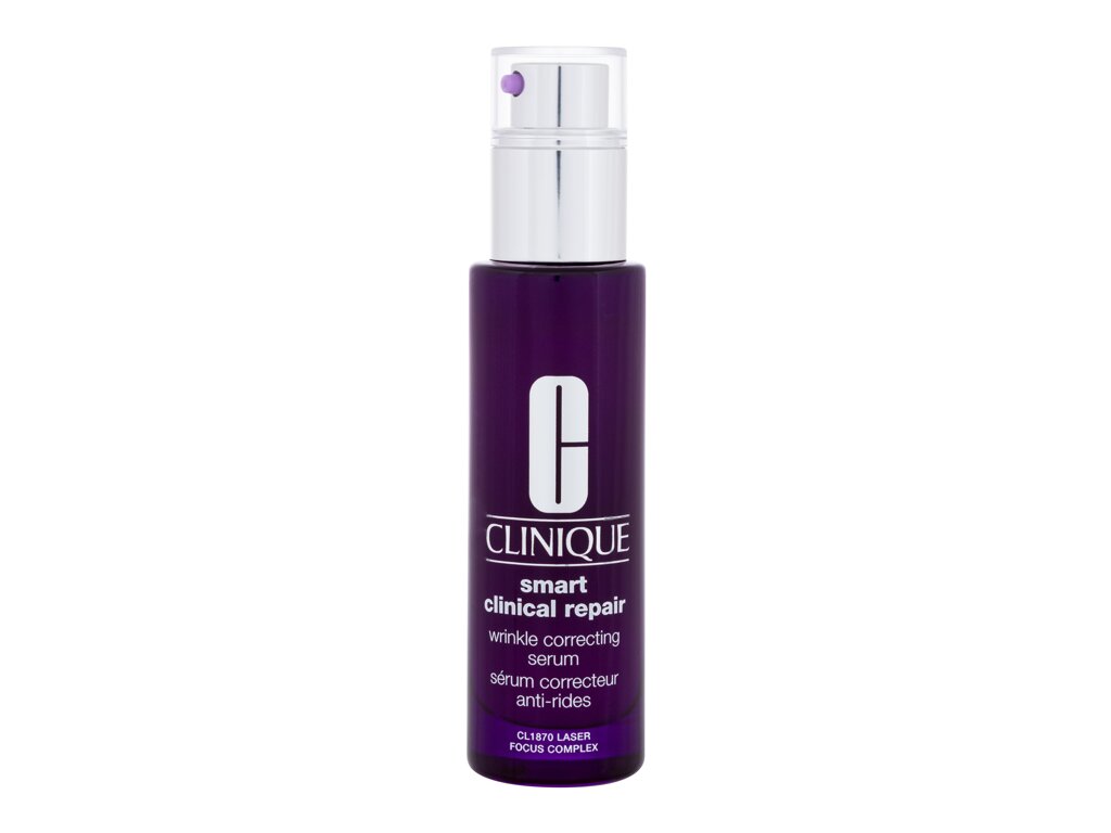 Clinique Smart Clinical Repair Wrinkle Correcting Serum 50 ml - 50ml - Pleťové sérum