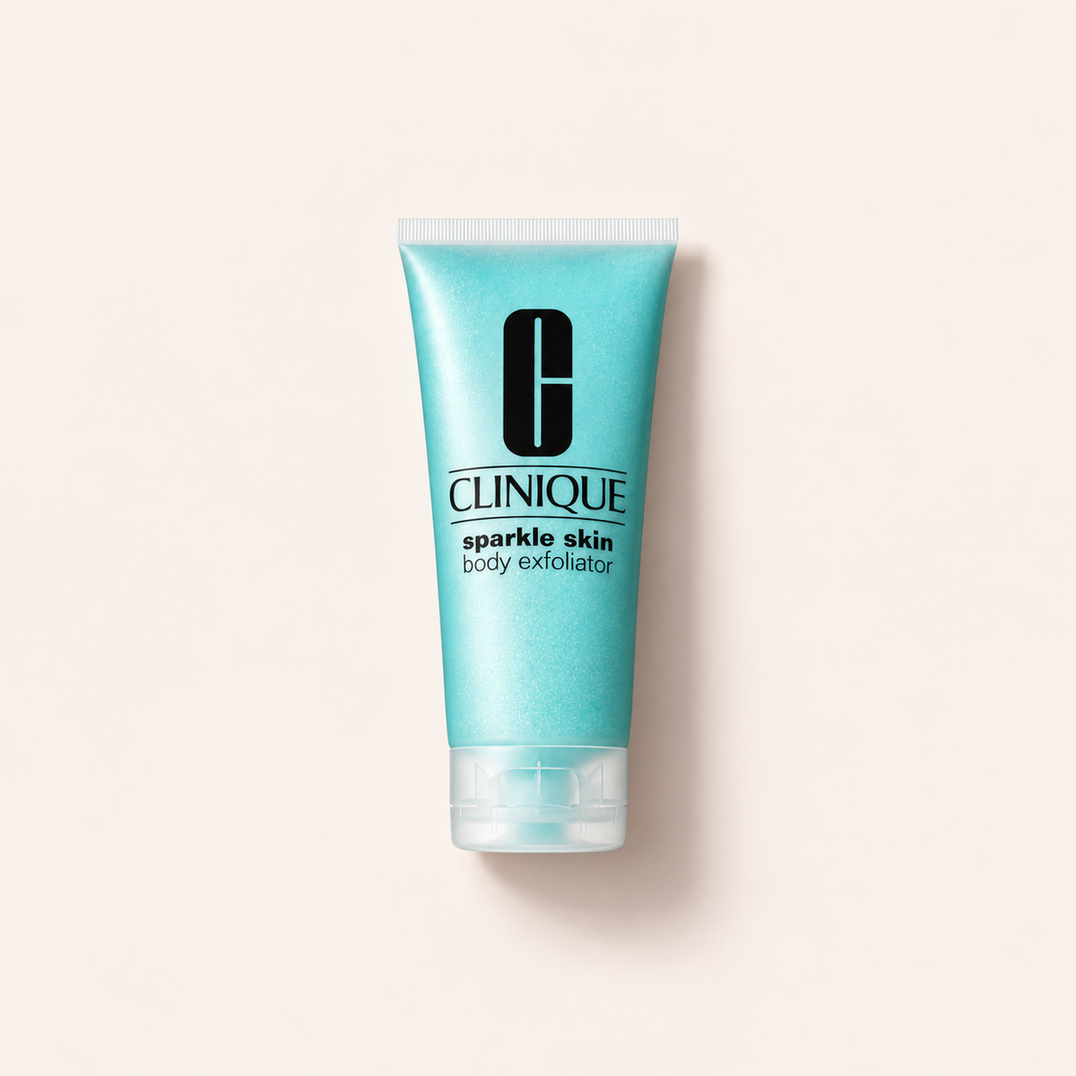 Clinique Sparkle Skin Body Exfoliator 200 ml – tělový peeling – MrRizz