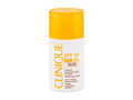 Clinique Sun Care Mineral Sunscreen Fluid For Face 30 ml - 30ml - Opalovací přípravek na obličej