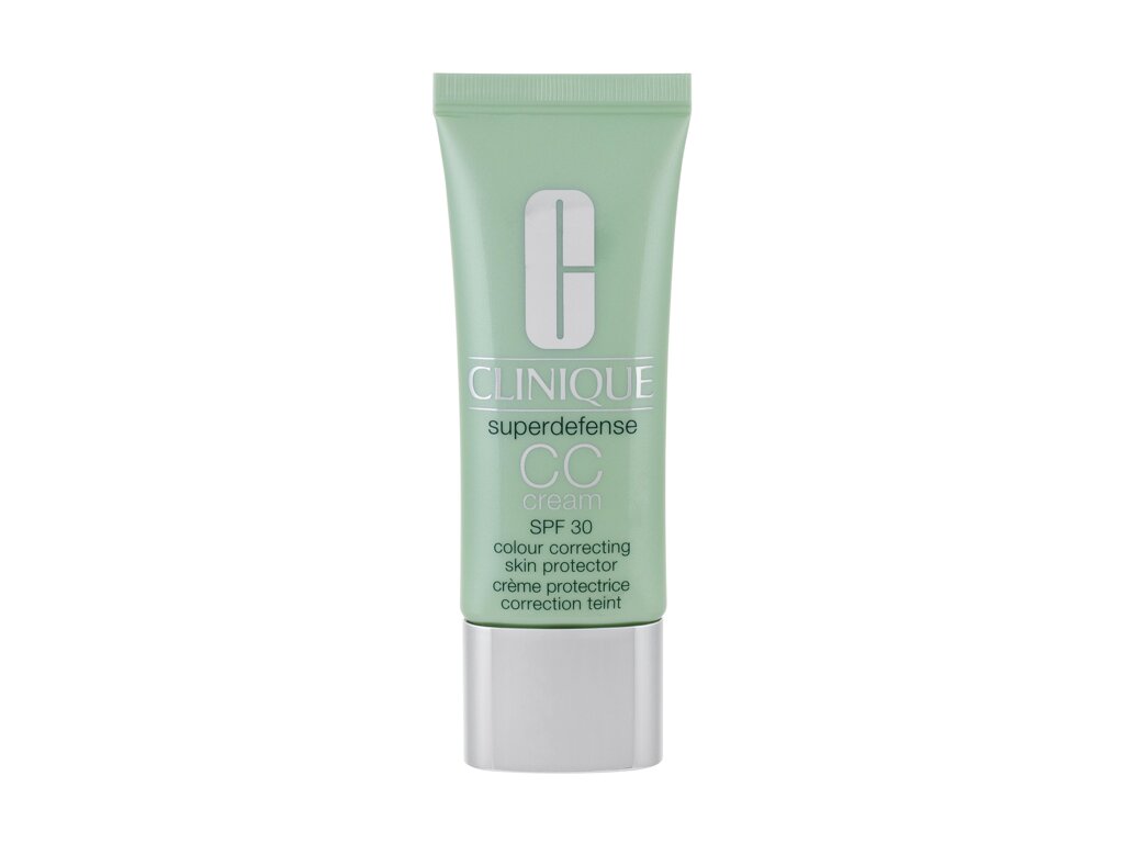 Clinique Superdefense SPF30 40 ml - 40ml - CC krém