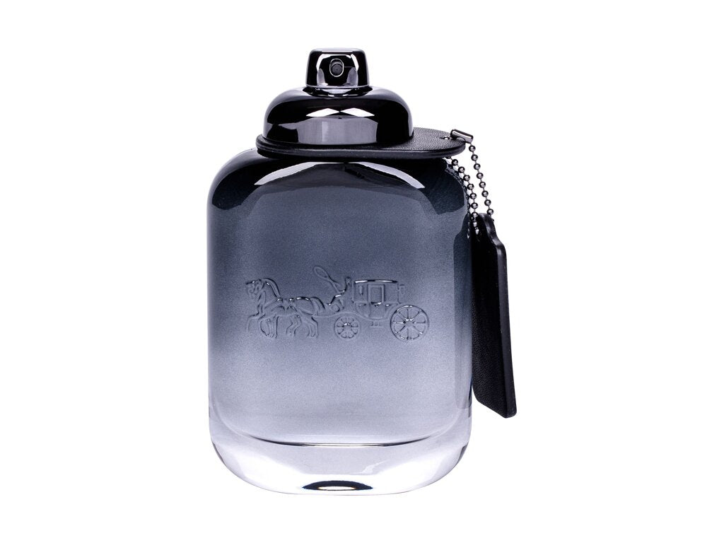 Coach 100 ml - 100ml - Toaletní voda