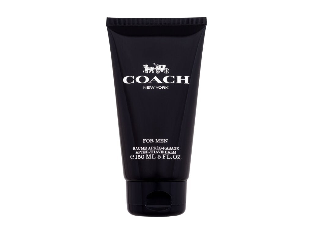 Coach 150 ml - 150ml - Balzám po holení