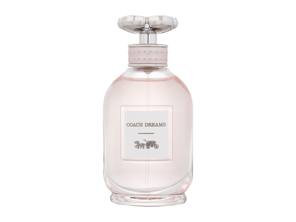 Coach Dreams 60 ml - 60ml - Parfémovaná voda