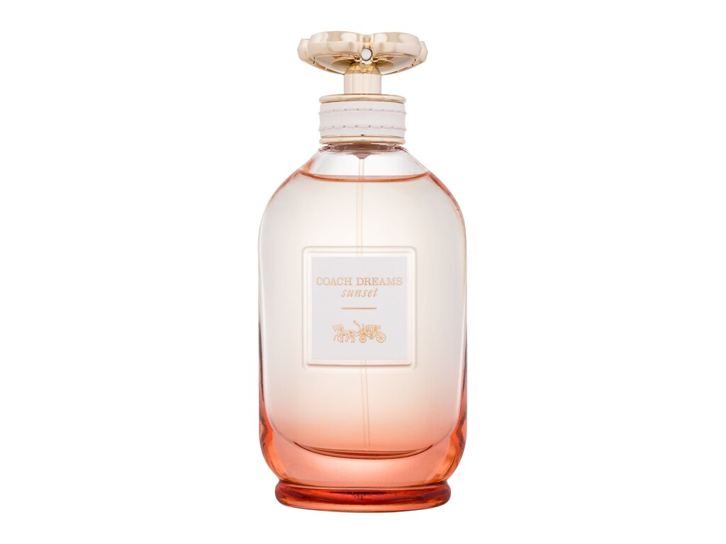 Coach Dreams Sunset 90 ml - 90ml - Parfémovaná voda
