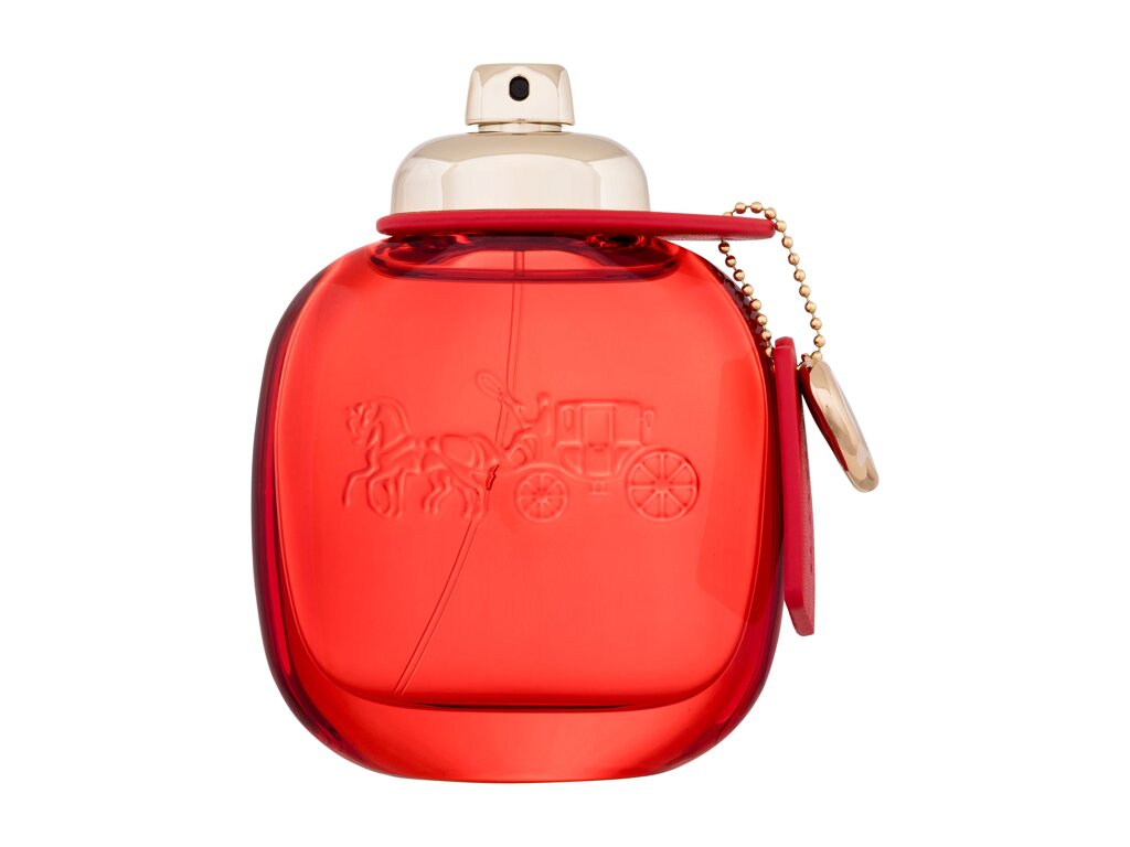 Coach Love 90 ml - 90ml - Parfémovaná voda