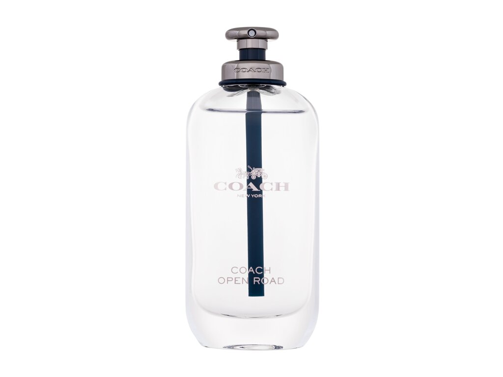 Coach Open Road 100 ml - 100ml - Toaletní voda