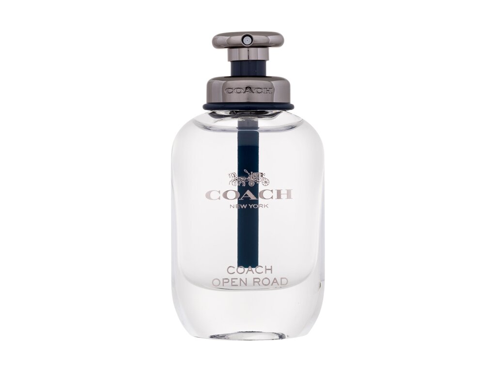 Coach Open Road 40 ml - 40ml - Toaletní voda