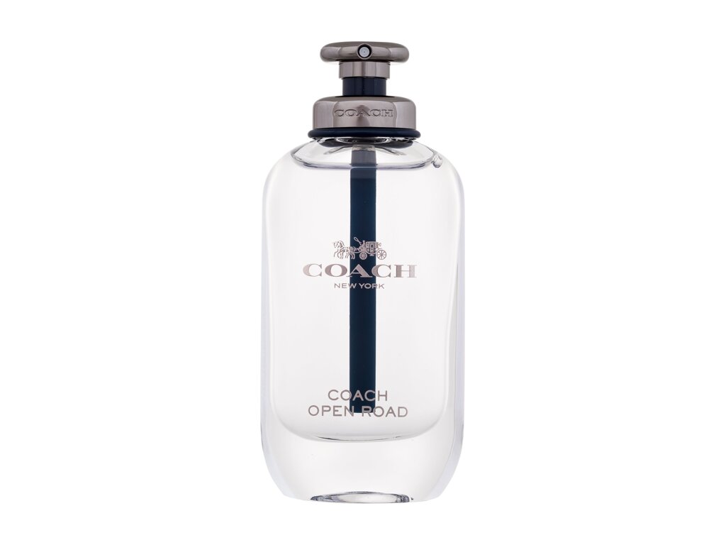 Coach Open Road 60 ml - 60ml - Toaletní voda