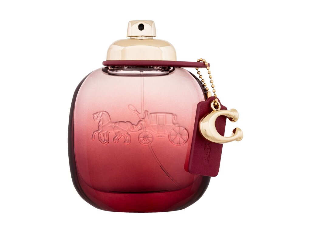 Coach Wild Rose 90 ml - 90ml - Parfémovaná voda