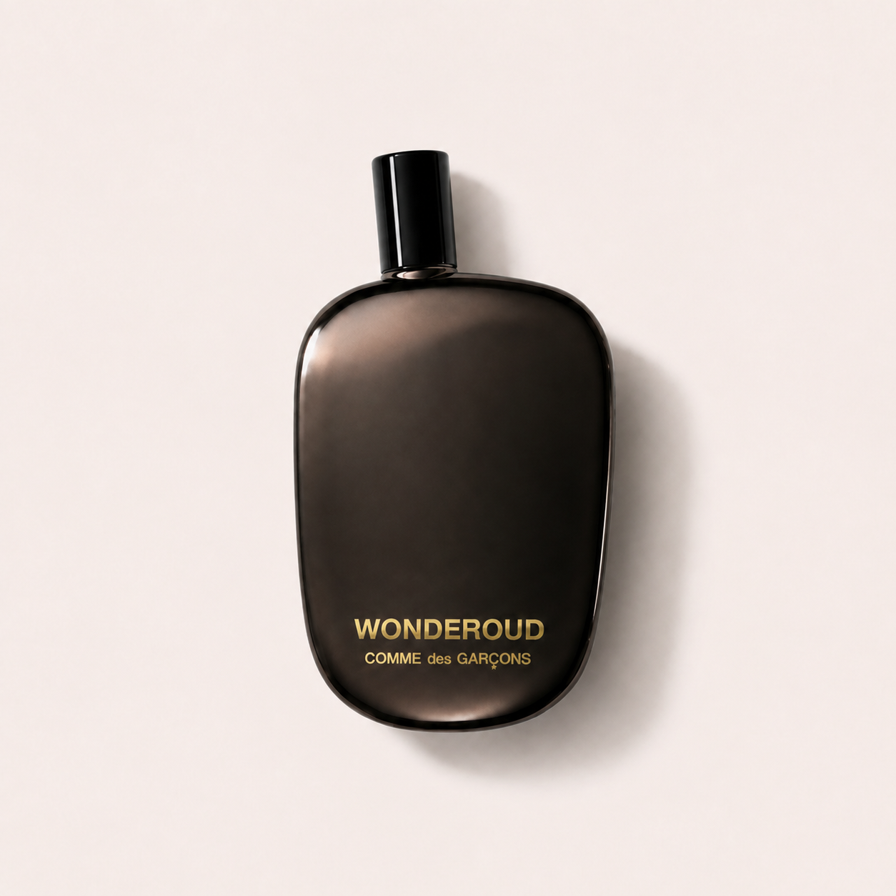 Flakon parfému Comme des Garçons Wonderoud – MrRizz
