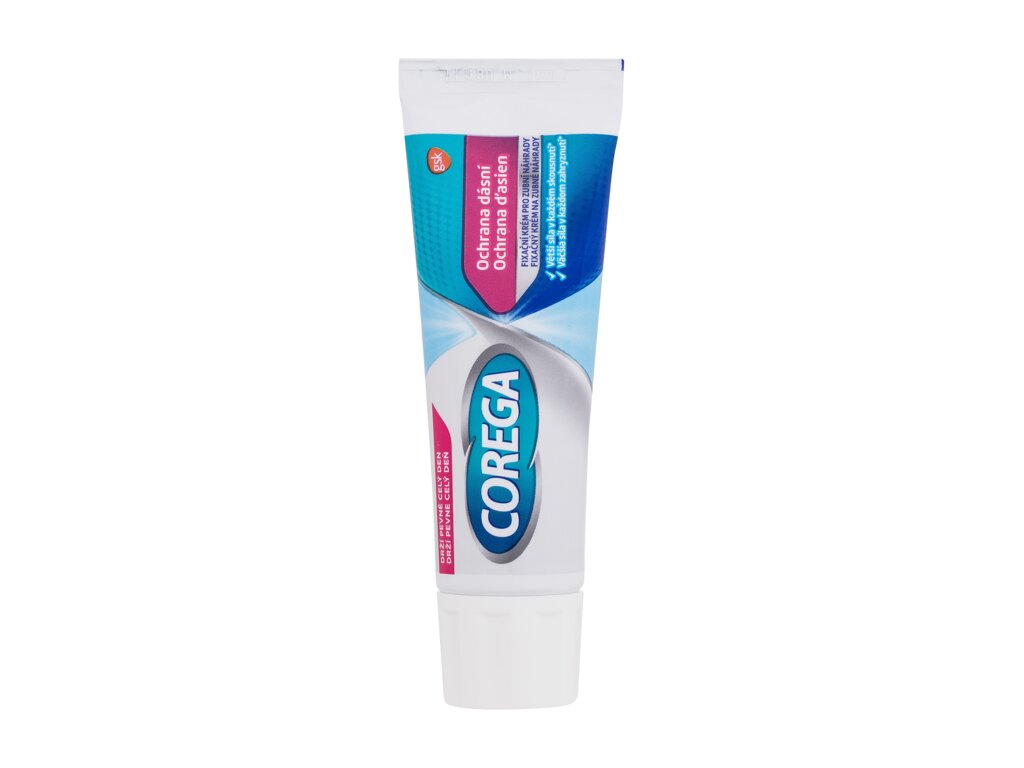 Corega Gum Protection 40 ml - 40ml - Fixační krém