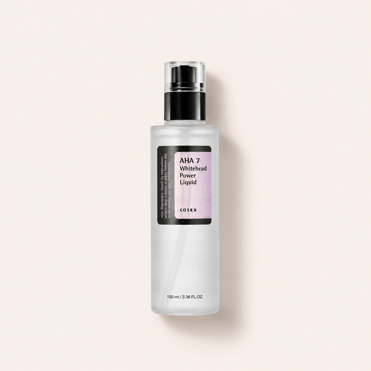 COSRX AHA 7 Whitehead Power Liquid 100 ml – pleťová esence – MrRizz