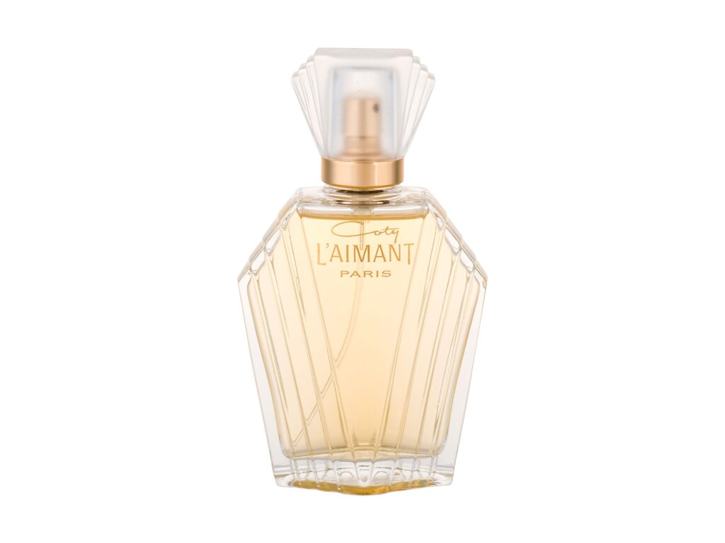 Coty L´Aimant 50 ml - 50ml - Toaletní voda