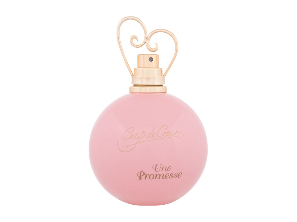 Coup De Coeur Une Promesse 100 ml - 100ml - Parfémovaná voda