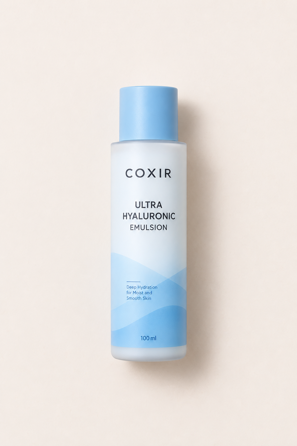 Coxir Ultra Hyaluronic Emulsion 100 ml – MrRizz
