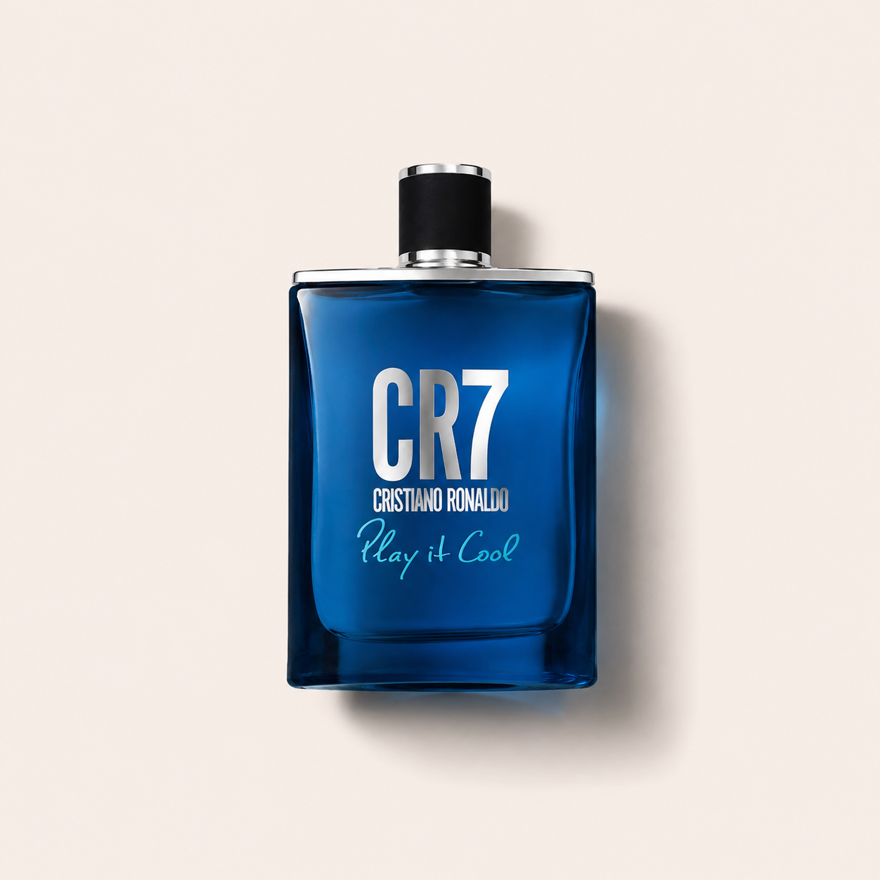 Flakon parfému CR7 Play It Cool – MrRizz