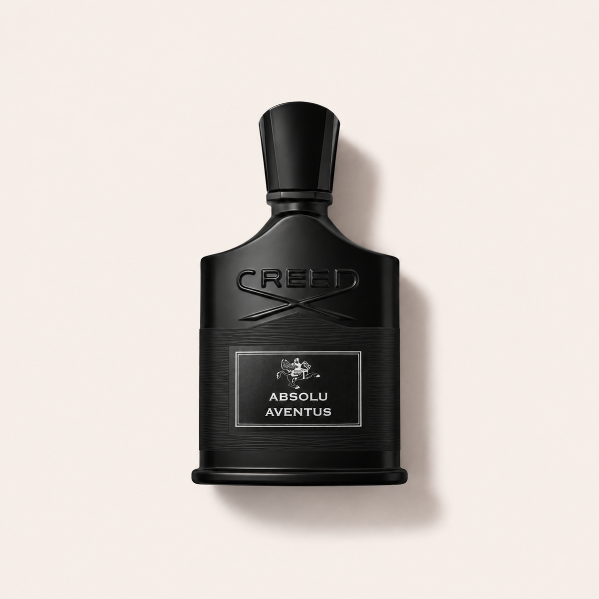 Flakon parfému Creed Absolu Aventus – MrRizz