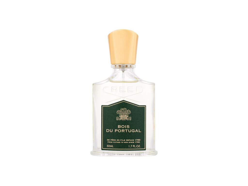 Creed Bois du Portugal 50 ml - 50ml - Parfémovaná voda