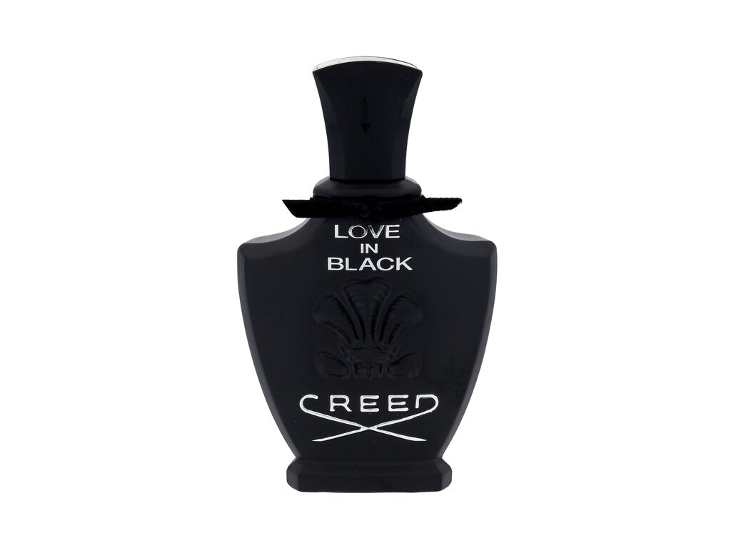 Creed Love in Black 75 ml - 75ml - Parfémovaná voda