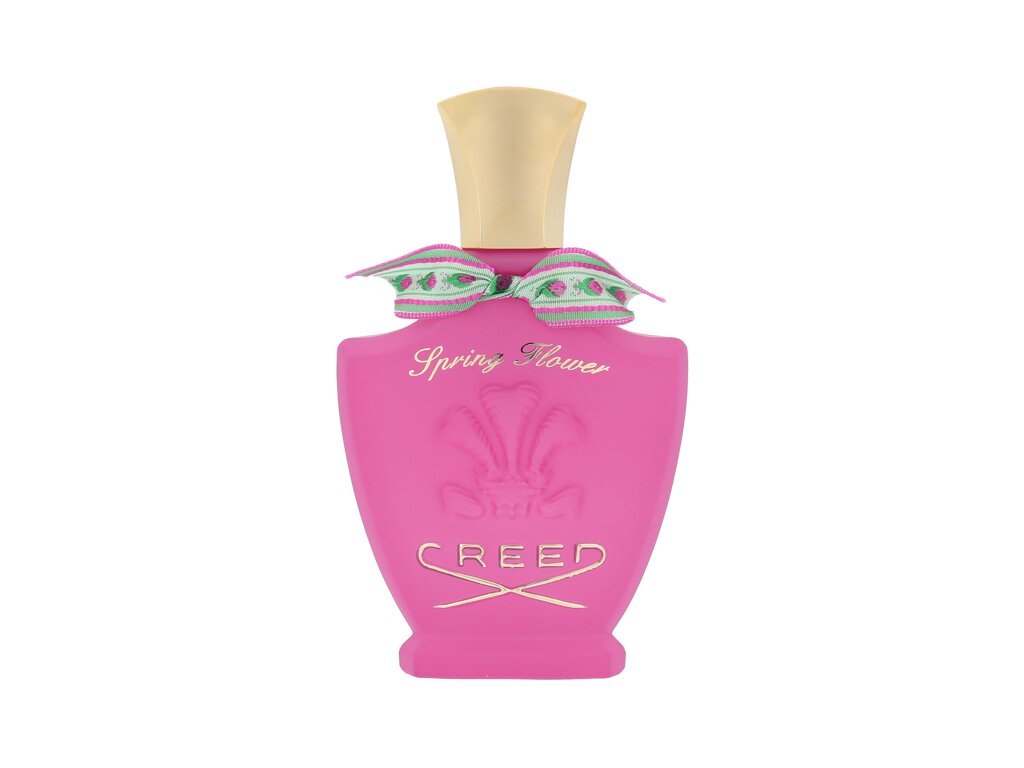 Creed Spring Flower 75 ml - 75ml - Parfémovaná voda