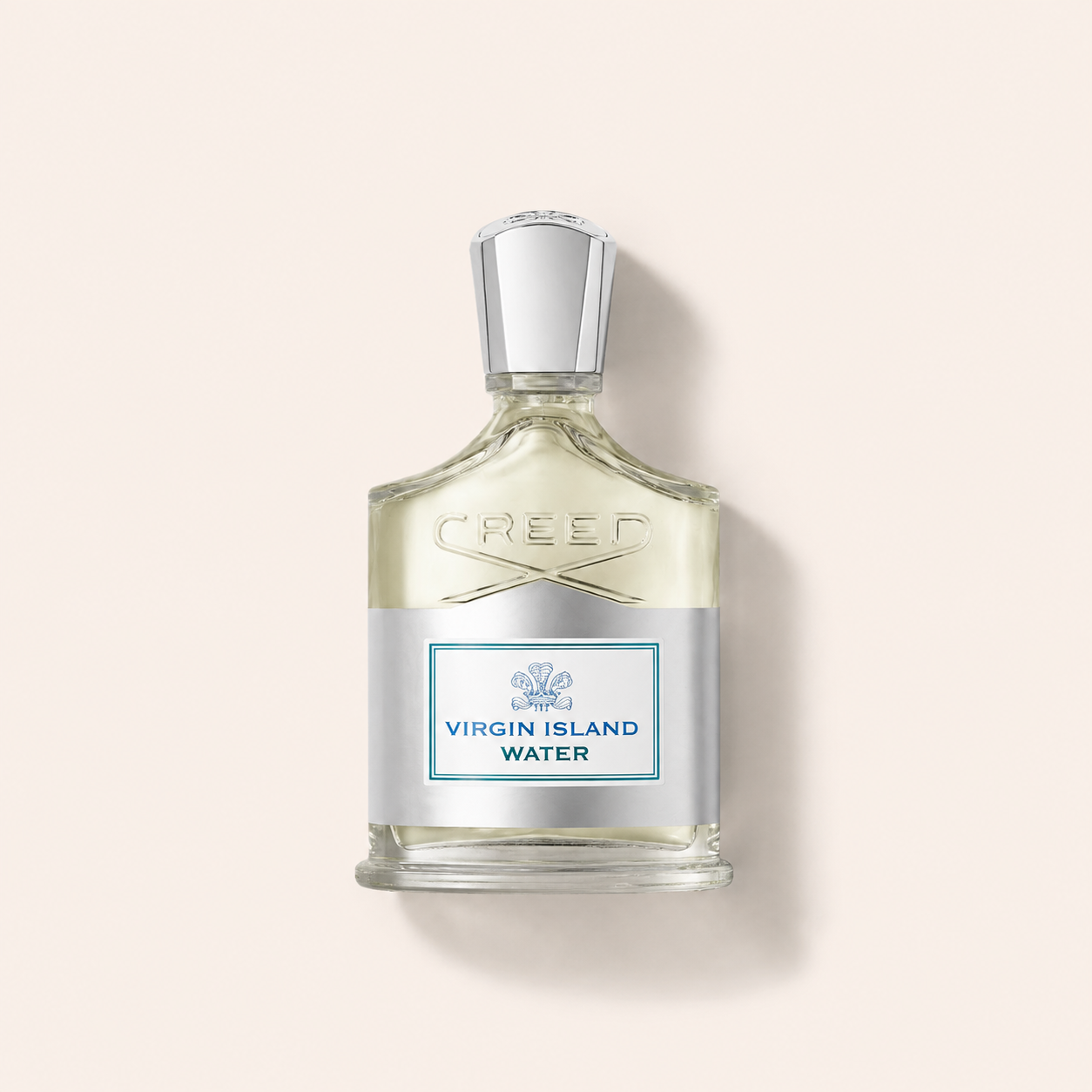 Flakon parfému Creed Virgin Island Water – MrRizz