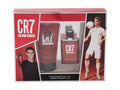 Cristiano Ronaldo CR7 30 ml - 30ml - Toaletní voda