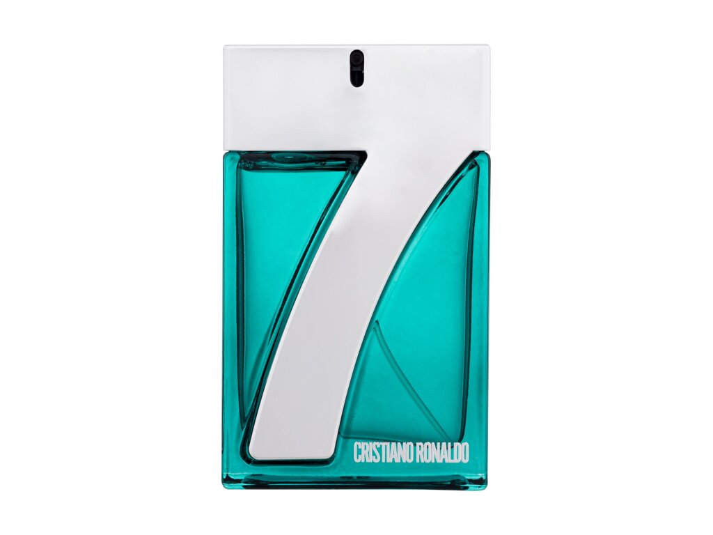 Cristiano Ronaldo CR7 Origins 50 ml - 50ml - Toaletní voda