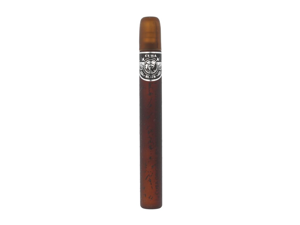 Cuba Black 35 ml - 35ml - Toaletní voda