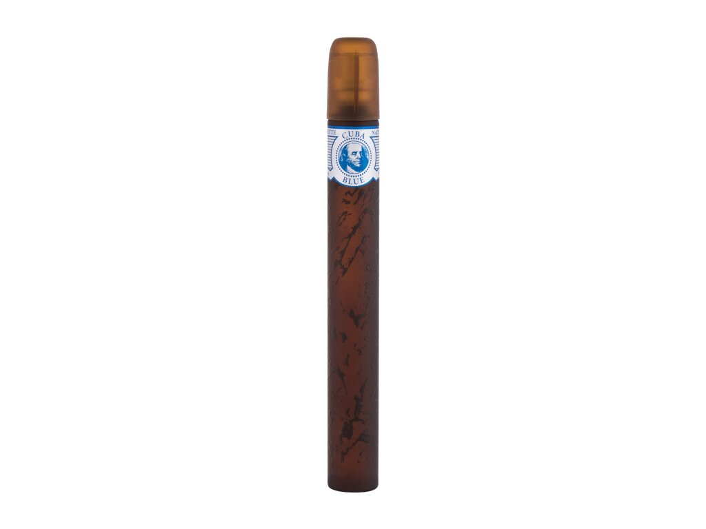 Cuba Blue 35 ml - 35ml - Toaletní voda