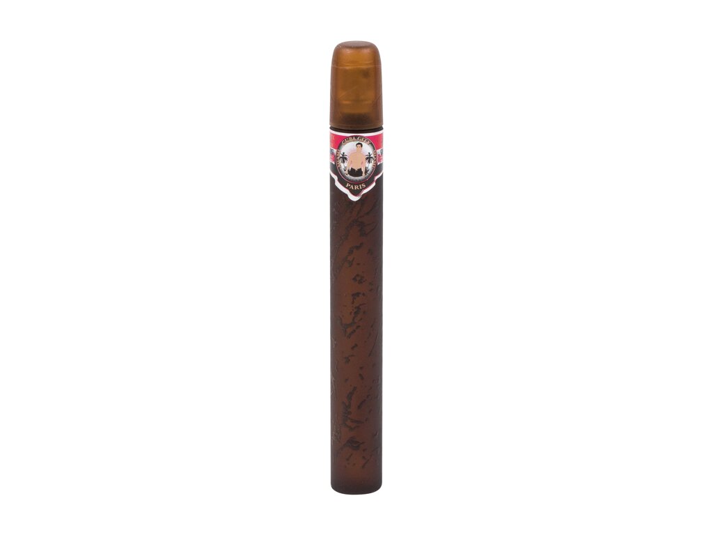 Cuba City Miami 35 ml - 35ml - Toaletní voda