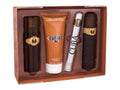 Cuba Gold 100 ml - 100ml - Toaletní voda
