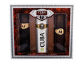 Cuba Gold 100 ml - 100ml - Toaletní voda