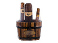 Cuba Gold 100 ml - 100ml - Toaletní voda