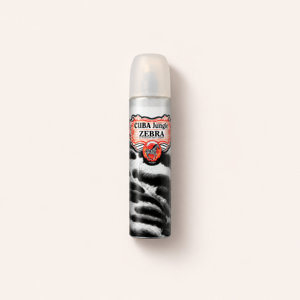 Cuba Jungle Zebra 100 ml – parfémovaná voda – MrRizz