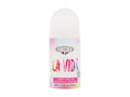 Cuba La Vida Ladie’s Roll On 50 ml - 50ml - Antiperspirant