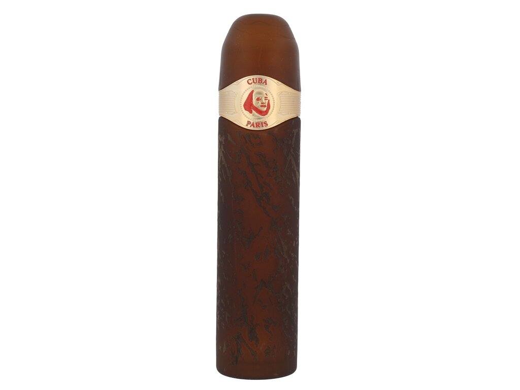 Cuba Magnum Red 130 ml - 130ml - Toaletní voda