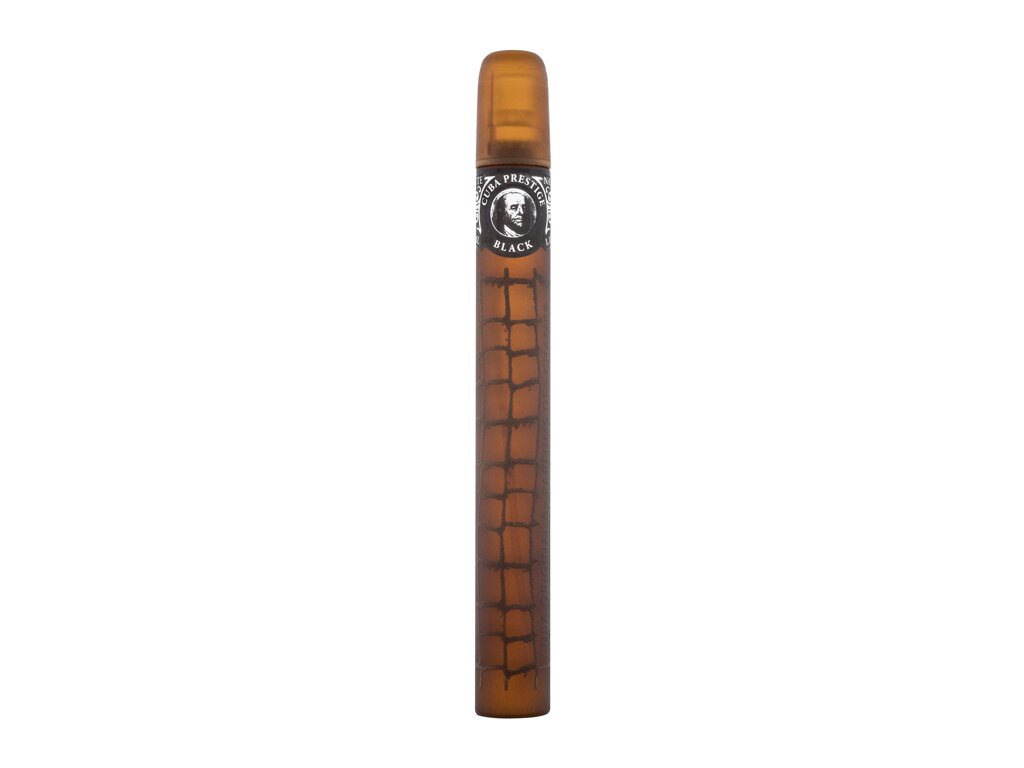 Cuba Prestige Black 35 ml - 35ml - Toaletní voda