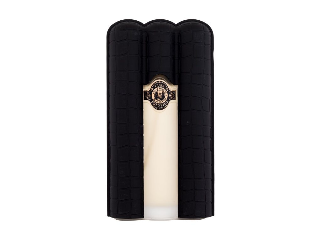 Cuba Prestige Mystic Oud 90 ml - 90ml - Toaletní voda