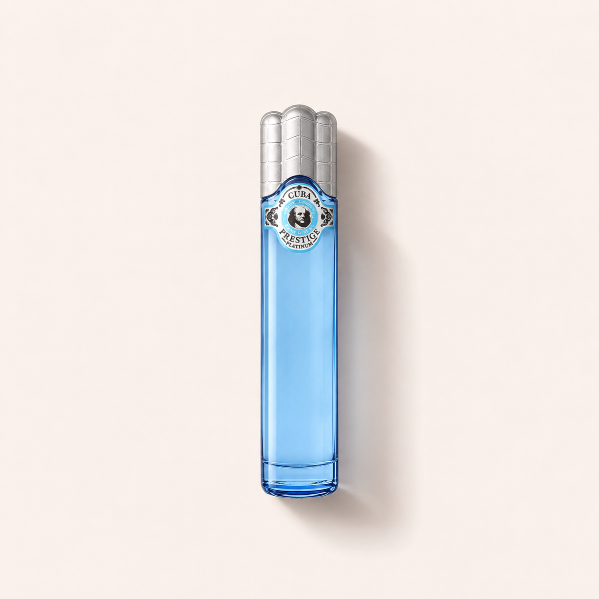 Flakon toaletní vody Cuba Prestige Platinum 90 ml – MrRizz