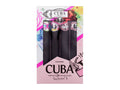 Cuba Quad I 35 ml - 35ml - Parfémovaná voda