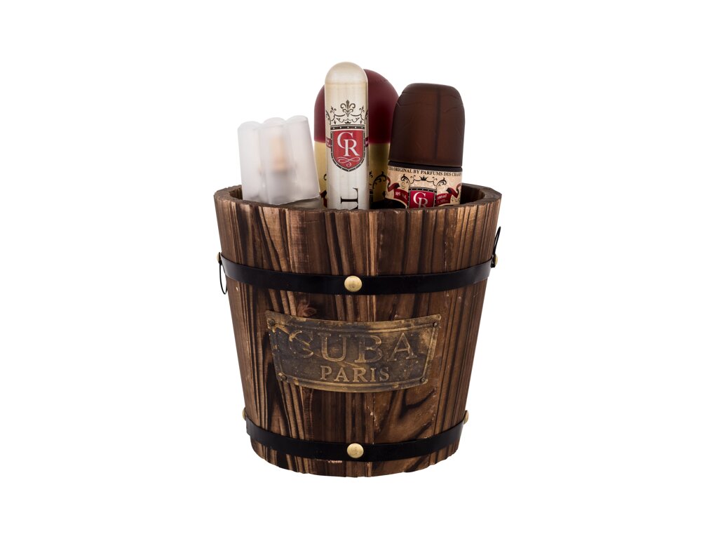Cuba Royal 100 ml - 100ml - Toaletní voda