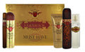 Cuba Royal 100 ml - 100ml - Toaletní voda
