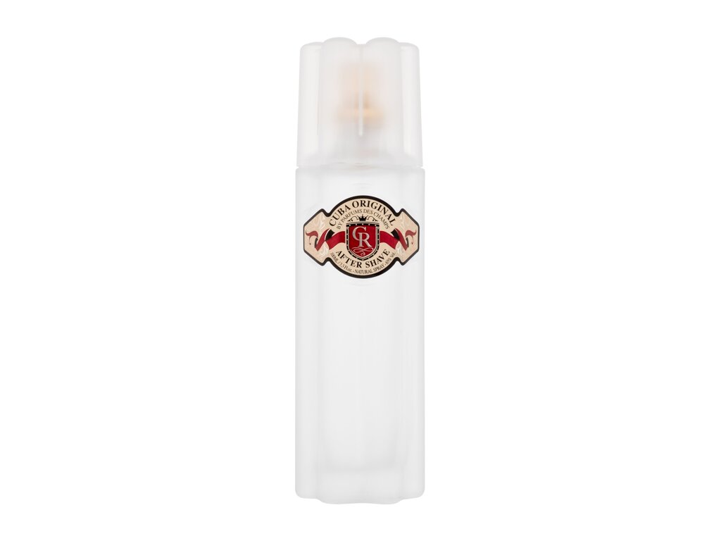 Cuba Royal 100 ml - 100ml - Voda po holení