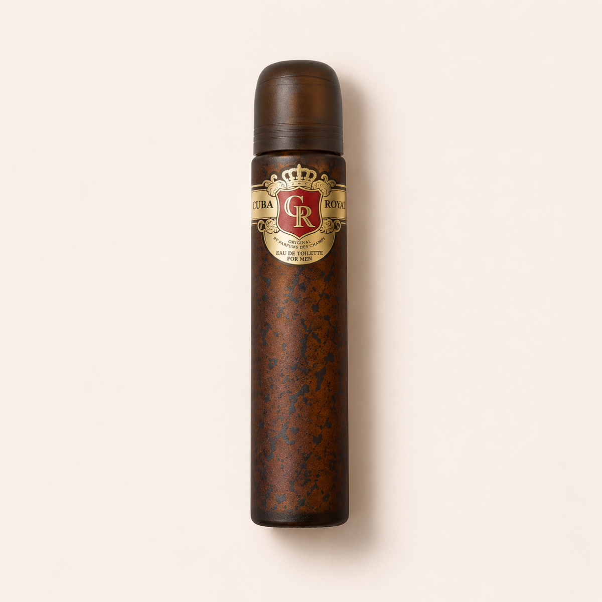 Cuba Royal 100 ml – MrRizz