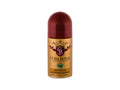 Cuba Royal 50 ml - 50ml - Antiperspirant