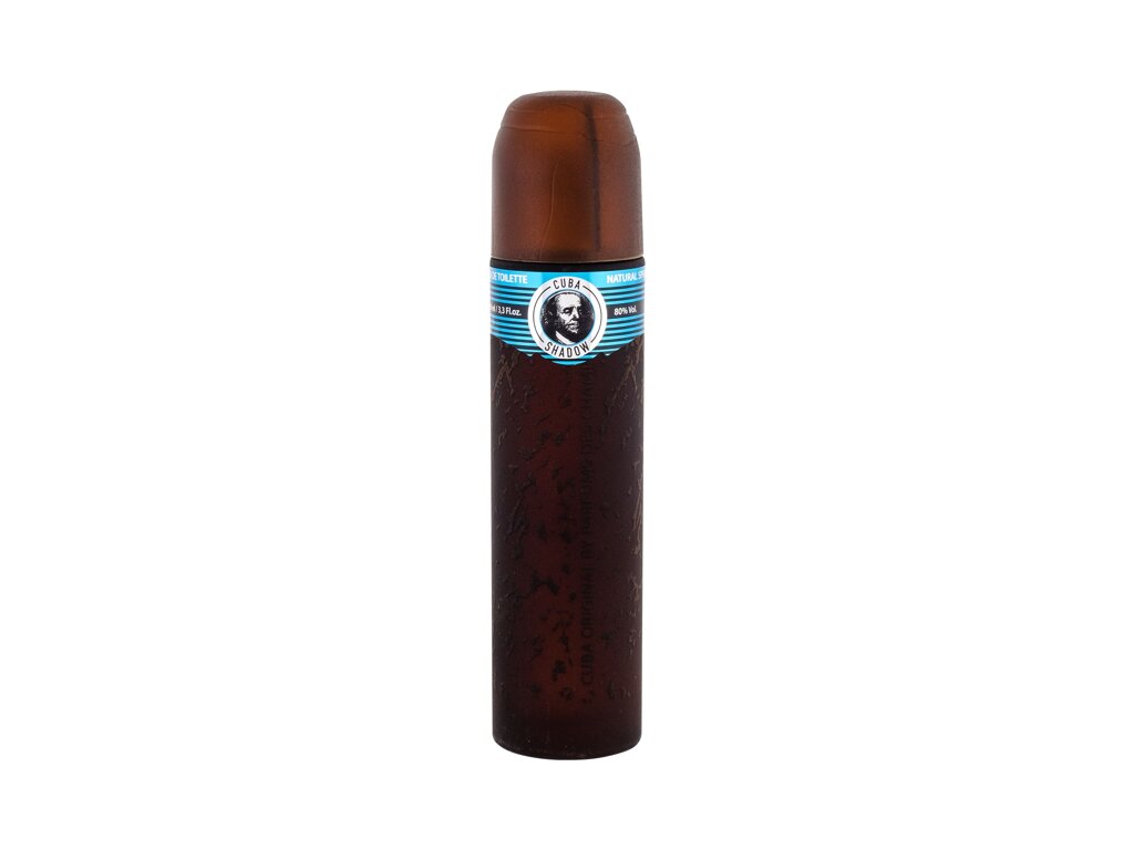 Cuba Shadow 100 ml - 100ml - Toaletní voda