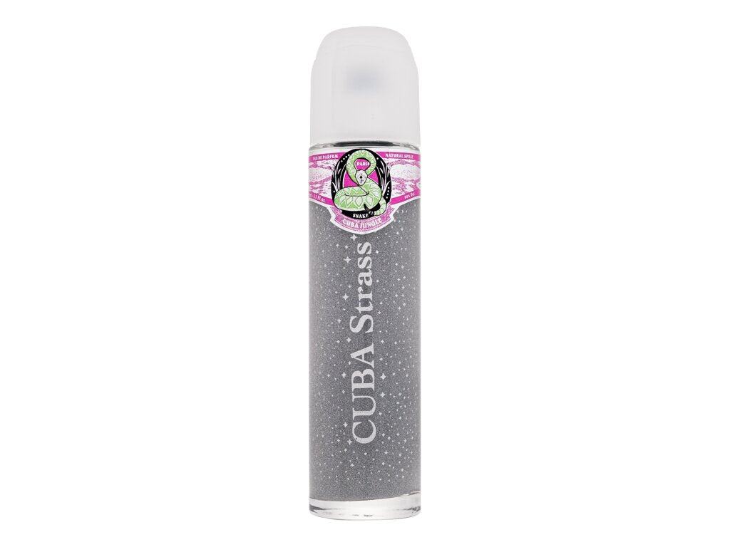 Cuba Strass Snake 100 ml - 100ml - Parfémovaná voda
